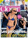 Cover image for Closer France: No. 889